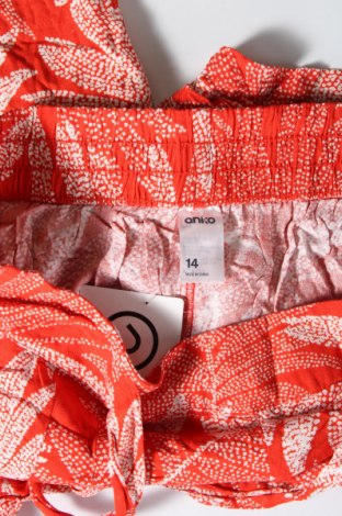 Damen Shorts Anko, Größe L, Farbe Mehrfarbig, Preis 5,29 €