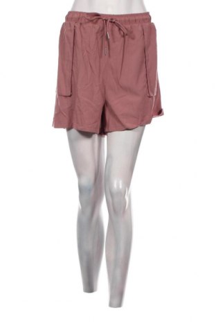 Γυναικείο κοντό παντελόνι Anko, Μέγεθος XL, Χρώμα Σάπιο μήλο, Τιμή 5,18 €