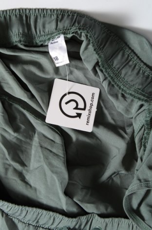 Γυναικείο κοντό παντελόνι Anko, Μέγεθος XXL, Χρώμα Πράσινο, Τιμή 11,75 €