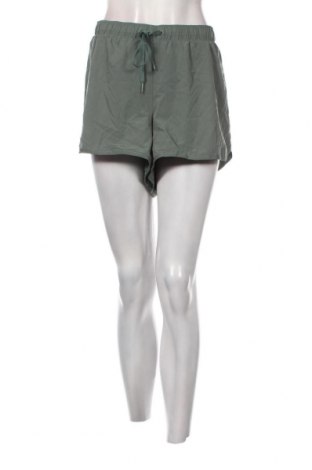 Pantaloni scurți de femei Anko, Mărime XXL, Culoare Verde, Preț 25,63 Lei