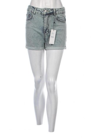 Γυναικείο κοντό παντελόνι Answear, Μέγεθος S, Χρώμα Μπλέ, Τιμή 4,63 €