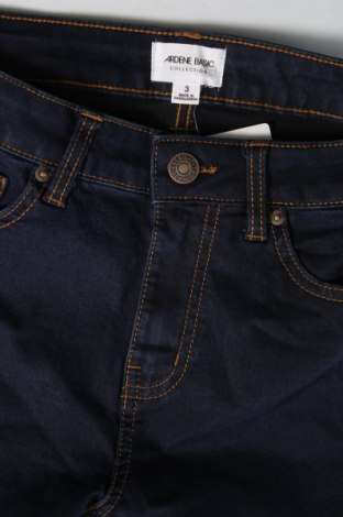 Дамски къс панталон Ardene, Размер XS, Цвят Син, Цена 19,00 лв.