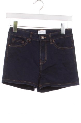 Pantaloni scurți de femei Ardene, Mărime XS, Culoare Albastru, Preț 25,63 Lei