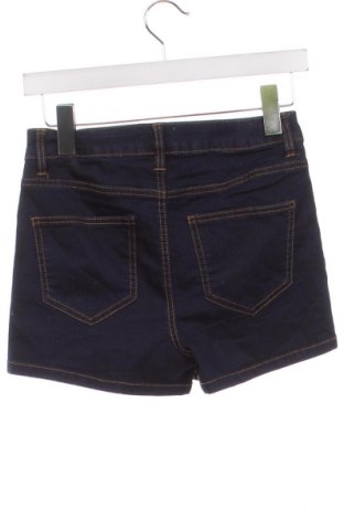 Pantaloni scurți de femei Ardene, Mărime XS, Culoare Albastru, Preț 62,50 Lei