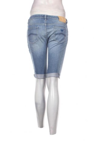 Damen Shorts Armani Jeans, Größe M, Farbe Blau, Preis 44,54 €