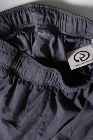 Damen Shorts Athletic, Größe S, Farbe Grau, Preis 4,10 €