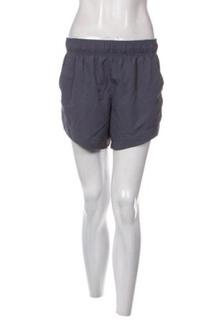Γυναικείο κοντό παντελόνι Athletic, Μέγεθος S, Χρώμα Γκρί, Τιμή 3,53 €