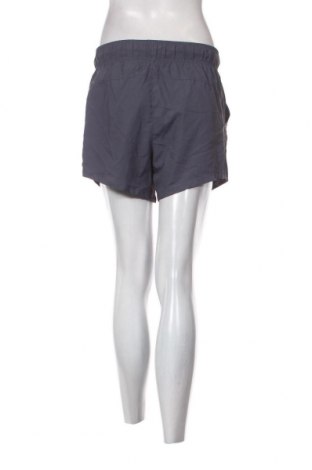 Γυναικείο κοντό παντελόνι Athletic, Μέγεθος S, Χρώμα Γκρί, Τιμή 3,53 €