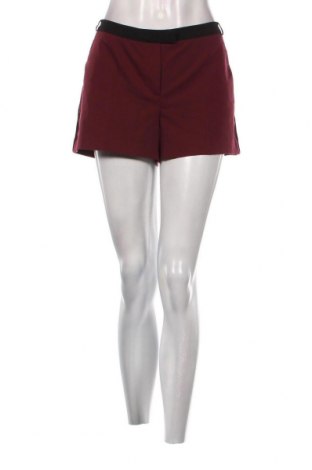 Γυναικείο κοντό παντελόνι Atmosphere, Μέγεθος M, Χρώμα Κόκκινο, Τιμή 9,72 €