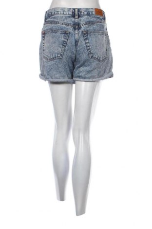 Pantaloni scurți de femei BDG, Mărime M, Culoare Albastru, Preț 61,00 Lei