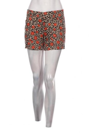 Γυναικείο κοντό παντελόνι Banana Republic, Μέγεθος M, Χρώμα Πολύχρωμο, Τιμή 9,46 €