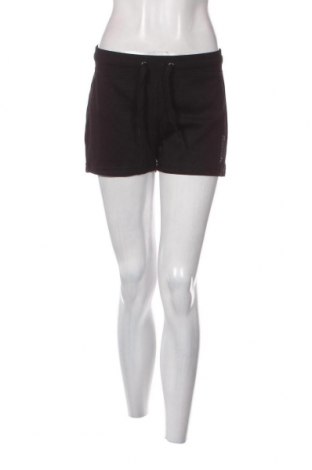 Γυναικείο κοντό παντελόνι Bench, Μέγεθος S, Χρώμα Μαύρο, Τιμή 4,56 €