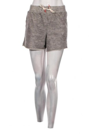 Γυναικείο κοντό παντελόνι Bench, Μέγεθος L, Χρώμα Γκρί, Τιμή 8,46 €