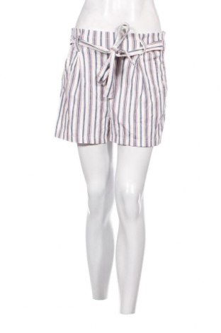 Γυναικείο κοντό παντελόνι Bershka, Μέγεθος S, Χρώμα Πολύχρωμο, Τιμή 4,58 €