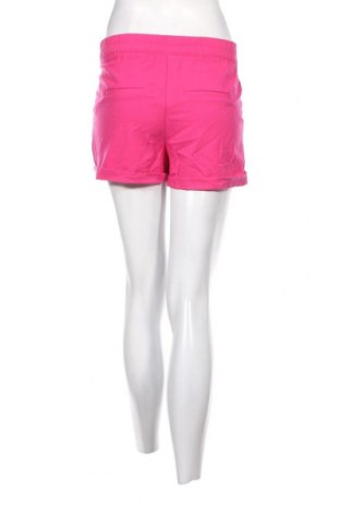 Γυναικείο κοντό παντελόνι Bershka, Μέγεθος XS, Χρώμα Ρόζ , Τιμή 5,05 €
