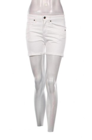 Damen Shorts, Größe M, Farbe Weiß, Preis 15,84 €