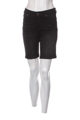 Γυναικείο κοντό παντελόνι Blind Date, Μέγεθος S, Χρώμα Μαύρο, Τιμή 4,94 €