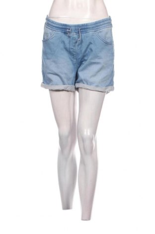 Pantaloni scurți de femei Blue Motion, Mărime S, Culoare Albastru, Preț 26,25 Lei