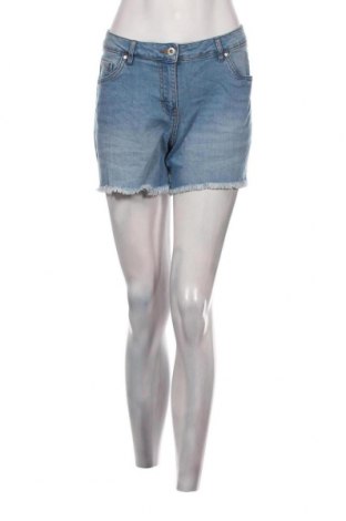 Γυναικείο κοντό παντελόνι Blue Motion, Μέγεθος M, Χρώμα Μπλέ, Τιμή 5,29 €