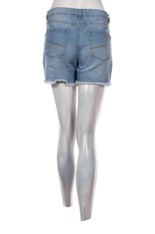 Pantaloni scurți de femei Blue Motion, Mărime M, Culoare Albastru, Preț 26,88 Lei