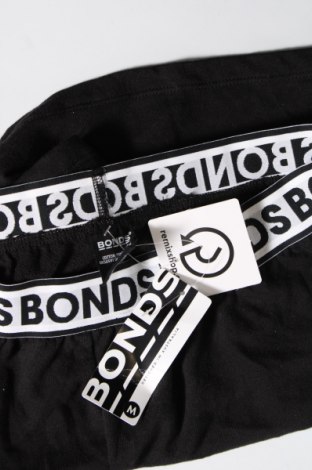 Дамски къс панталон Bonds, Размер M, Цвят Черен, Цена 31,00 лв.