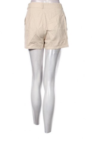 Pantaloni scurți de femei Boohoo, Mărime S, Culoare Bej, Preț 24,38 Lei