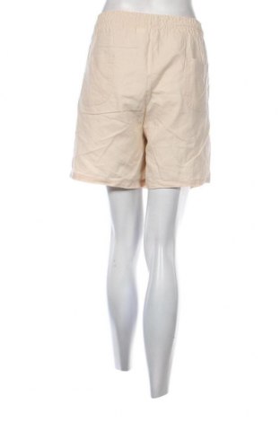 Дамски къс панталон Bpc Bonprix Collection, Размер XXL, Цвят Екрю, Цена 19,00 лв.
