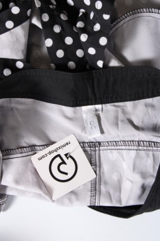 Дамски къс панталон Bpc Bonprix Collection, Размер XL, Цвят Черен, Цена 9,69 лв.