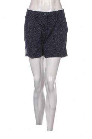 Γυναικείο κοντό παντελόνι Bpc Bonprix Collection, Μέγεθος M, Χρώμα Μπλέ, Τιμή 4,70 €