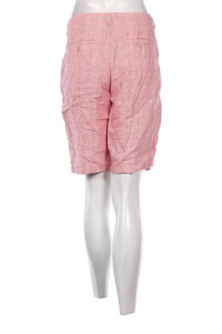Γυναικείο κοντό παντελόνι Brax, Μέγεθος M, Χρώμα Κόκκινο, Τιμή 11,99 €