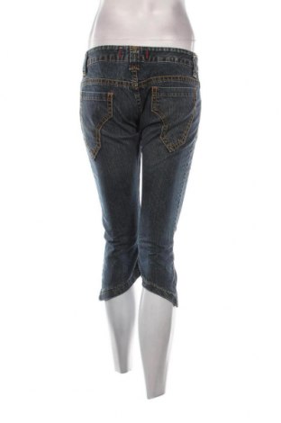 Дамски къс панталон Bray Steve Alan, Размер M, Цвят Син, Цена 12,98 лв.