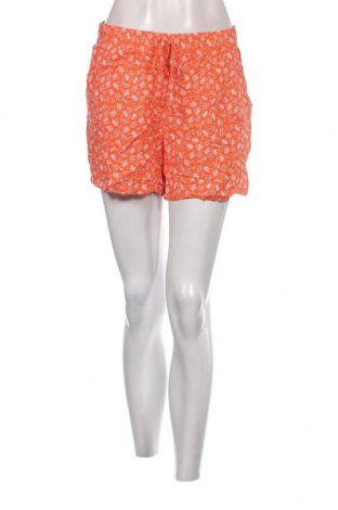 Γυναικείο κοντό παντελόνι Brilliant, Μέγεθος M, Χρώμα Πορτοκαλί, Τιμή 4,70 €