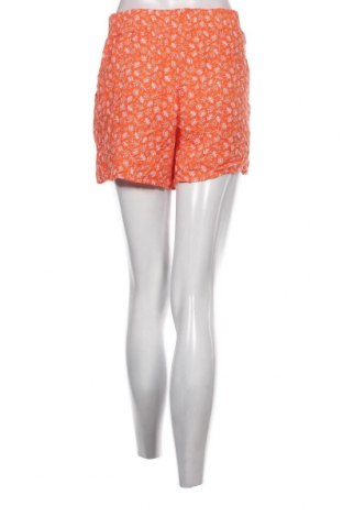 Γυναικείο κοντό παντελόνι Brilliant, Μέγεθος M, Χρώμα Πορτοκαλί, Τιμή 4,58 €