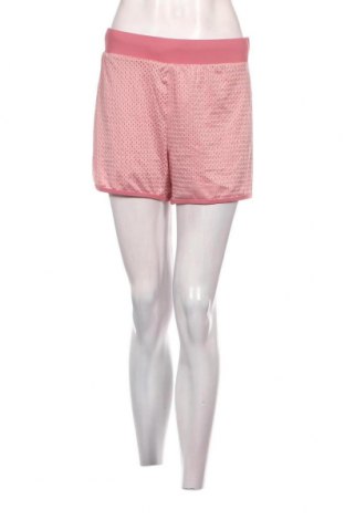 Дамски къс панталон Brugi, Размер M, Цвят Розов, Цена 3,96 лв.