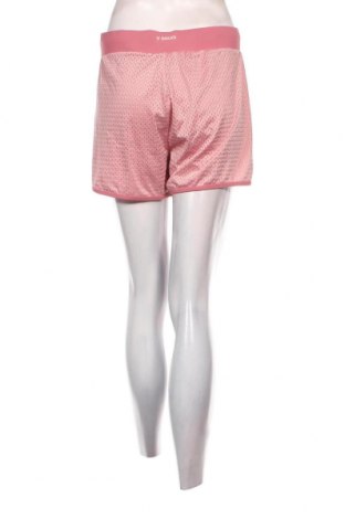 Дамски къс панталон Brugi, Размер M, Цвят Розов, Цена 3,06 лв.