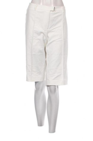 Γυναικείο κοντό παντελόνι Bruno Banani, Μέγεθος XL, Χρώμα Λευκό, Τιμή 25,39 €