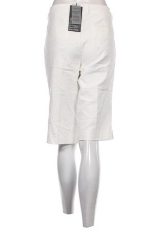 Дамски къс панталон Bruno Banani, Размер XL, Цвят Бял, Цена 36,72 лв.