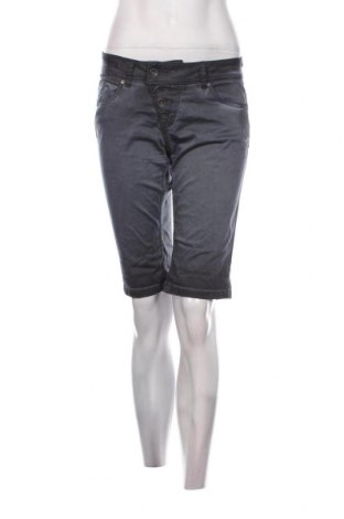 Pantaloni scurți de femei Buena Vista, Mărime S, Culoare Gri, Preț 25,26 Lei