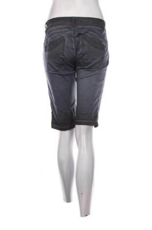 Γυναικείο κοντό παντελόνι Buena Vista, Μέγεθος S, Χρώμα Γκρί, Τιμή 4,75 €