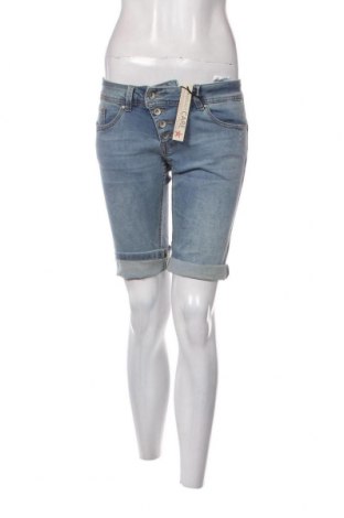 Damen Shorts Buena Vista, Größe XS, Farbe Blau, Preis 6,68 €