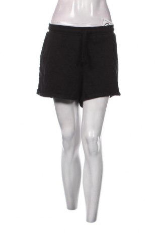 Γυναικείο κοντό παντελόνι C&A, Μέγεθος XL, Χρώμα Μαύρο, Τιμή 5,29 €