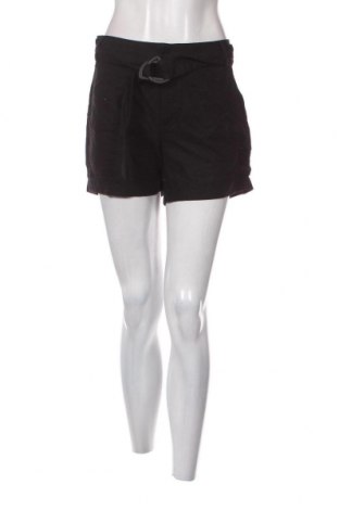 Γυναικείο κοντό παντελόνι Cache Cache, Μέγεθος S, Χρώμα Μαύρο, Τιμή 4,60 €