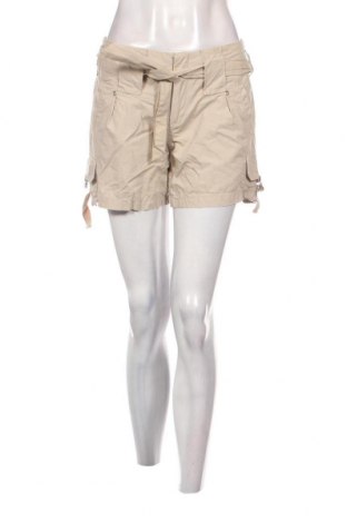 Дамски къс панталон Calliope, Размер S, Цвят Бежов, Цена 25,99 лв.