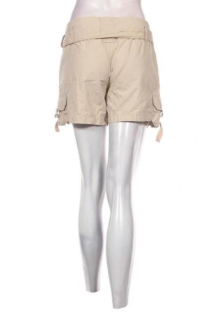 Pantaloni scurți de femei Calliope, Mărime S, Culoare Bej, Preț 27,63 Lei