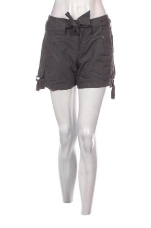 Γυναικείο κοντό παντελόνι Calliope, Μέγεθος XS, Χρώμα Γκρί, Τιμή 15,70 €