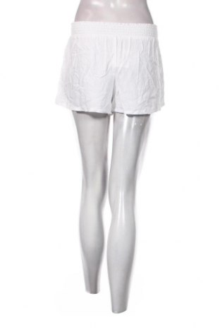 Дамски къс панталон Calzedonia, Размер XS, Цвят Бял, Цена 6,96 лв.