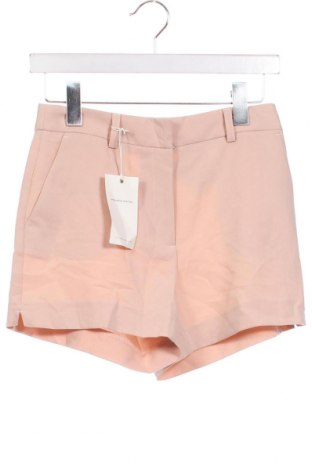 Pantaloni scurți de femei Wearable Stories, Mărime XS, Culoare Roz, Preț 140,92 Lei