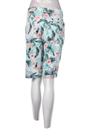 Damen Shorts Cecil, Größe XL, Farbe Mehrfarbig, Preis 10,02 €