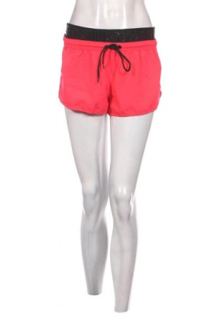 Pantaloni scurți de femei Censored, Mărime M, Culoare Roz, Preț 26,25 Lei