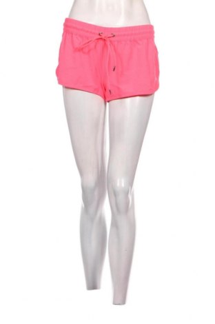 Pantaloni scurți de femei Censored, Mărime S, Culoare Roz, Preț 26,25 Lei
